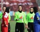 پایان رکورد بانوان پرسپولیس به دست استقلال!