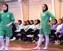 20 بازیکن به اردوی تدارکاتی تیم ملی فوتسال زنان می‌پیوندند