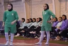 20 بازیکن به اردوی تدارکاتی تیم ملی فوتسال زنان می‌پیوندند