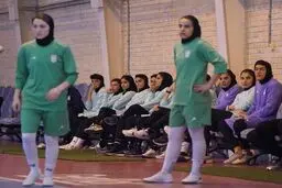 20 بازیکن به اردوی تدارکاتی تیم ملی فوتسال زنان می‌پیوندند