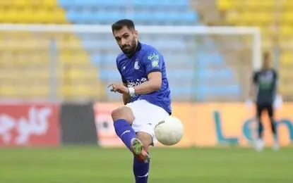 بازگشت عارف آقاسی به فولاد خوزستان؟