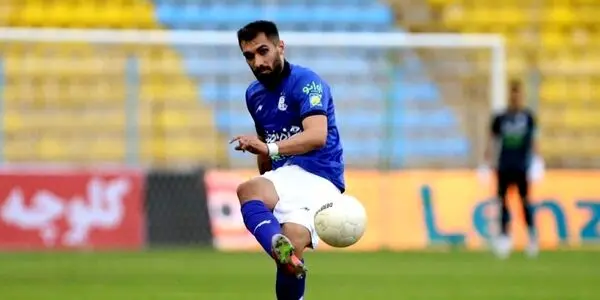 بازگشت عارف آقاسی به فولاد خوزستان؟
