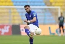 بازگشت عارف آقاسی به فولاد خوزستان؟