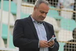 احتمال بازگشت مدیر سابق پرسپولیس به صنعت نفت آبادان