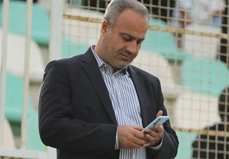 احتمال بازگشت مدیر سابق پرسپولیس به صنعت نفت آبادان