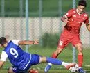لغو ناگهانی دیدار تدارکاتی پرسپولیس 