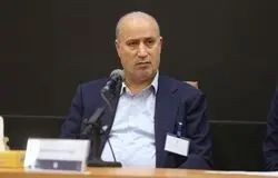  کمپ تیم ملی ایران از آمریکا به مکزیک منتقل شد