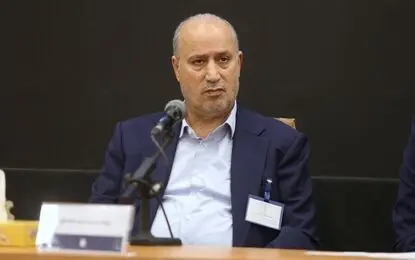  کمپ تیم ملی ایران از آمریکا به مکزیک منتقل شد