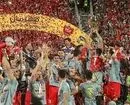 پرسپولیس با عدد پنج به بهشت می‌رود