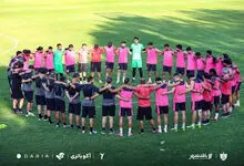 مخالفت صریح پرسپولیس با لغو مسابقه