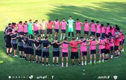 مخالفت صریح پرسپولیس با لغو مسابقه