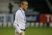 سرمربی آینده؛ حالا حرف ما را همه می‌زنند!

