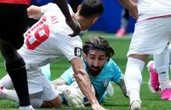 رکورد فوق‌العاده؛ بیرانوند باز هم بهتر شد