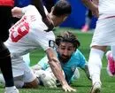 رکورد فوق‌العاده؛ بیرانوند باز هم بهتر شد