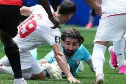 رکورد فوق‌العاده؛ بیرانوند باز هم بهتر شد