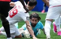رکورد فوق‌العاده؛ بیرانوند باز هم بهتر شد