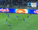 شکنجه مخاطب تلوزیونی: آبی مقابل آبی!