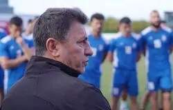 ایران - گینه بیسائو، در انتظار پاسخ نهایی قلعه‌نویی
