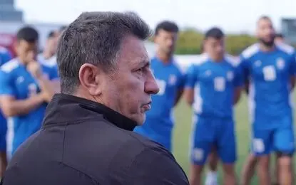 ایران - گینه بیسائو، در انتظار پاسخ نهایی قلعه‌نویی
