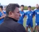ایران - گینه بیسائو، در انتظار پاسخ نهایی قلعه‌نویی
