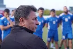 ایران - گینه بیسائو، در انتظار پاسخ نهایی قلعه‌نویی
