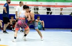 ۲ فرنگی‌کار ایرانی تیم ملی قطر با جوانان کشورمان تمرین کردند