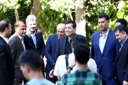 مشکلات ملی‌پوشان فوتبال ایران تا حدود زیادی برطرف شده است