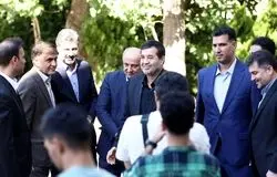 مشکلات ملی‌پوشان فوتبال ایران تا حدود زیادی برطرف شده است