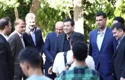 مشکلات ملی‌پوشان فوتبال ایران تا حدود زیادی برطرف شده است