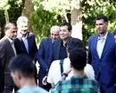 مشکلات ملی‌پوشان فوتبال ایران تا حدود زیادی برطرف شده است
