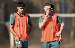 سمت راست پرسپولیس یک مدعی جدید دارد!
