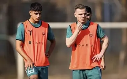 سمت راست پرسپولیس یک مدعی جدید دارد!
