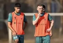 سمت راست پرسپولیس یک مدعی جدید دارد!
