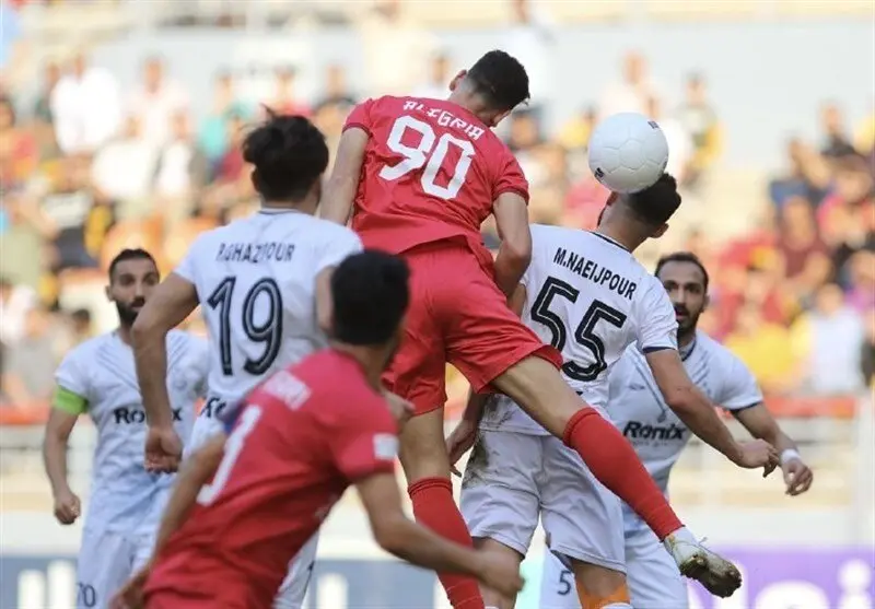 آغاز لیگ برتر فوتبال با تأخیر