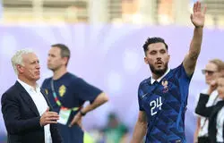 درگیری دوباره دشان با چرکی پس از شکست تحقیرآمیز مقابل انگلیس