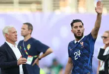 درگیری دوباره دشان با چرکی پس از شکست تحقیرآمیز مقابل انگلیس