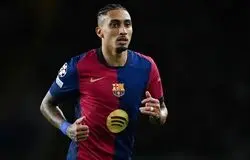 رافینیا تاریخ‌ساز می‌شود، رکورد رونالدو و مسی شکسته می‌شود