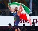 با میانگین سنی ۲۲ سال، ۸۰ امتیاز گرفتیم و قهرمان قطعی شدیم