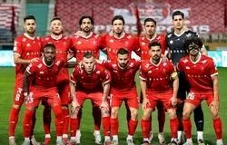 برگزاری جلسه اضطراری در باشگاه پرسپولیس