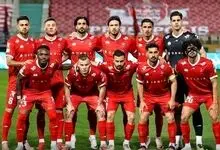 برگزاری جلسه اضطراری در باشگاه پرسپولیس