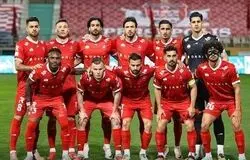 برگزاری جلسه اضطراری در باشگاه پرسپولیس