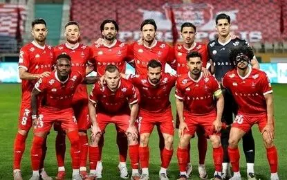 برگزاری جلسه اضطراری در باشگاه پرسپولیس