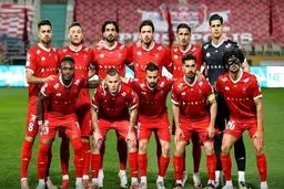 برگزاری جلسه اضطراری در باشگاه پرسپولیس