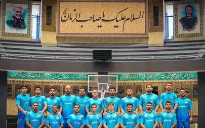 رقابت‌های بین‌المللی کشتی آزاد ارمنستان؛ ضرب ۱۴ مدال به نام ایران