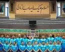 رقابت‌های بین‌المللی کشتی آزاد ارمنستان؛ ضرب ۱۴ مدال به نام ایران