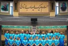 رقابت‌های بین‌المللی کشتی آزاد ارمنستان؛ ضرب ۱۴ مدال به نام ایران