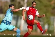 ابرقویی همچنان در انتظار فرصت