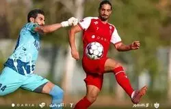 ابرقویی همچنان در انتظار فرصت