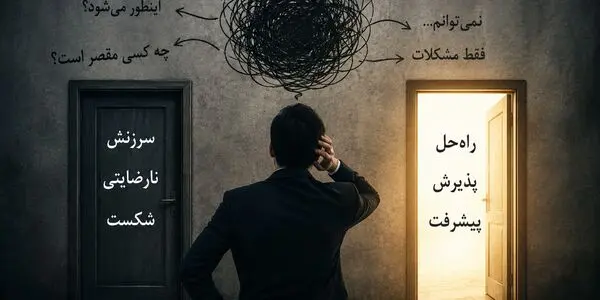 شناخت افراد با رفتارهای ناهنجار اجتماعی