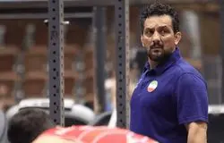 پژمان درستکار: ملی‌پوشان فوتبال به حاشیه‌ها دقت نکنند